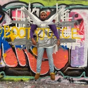 Meet your Posher, Nick